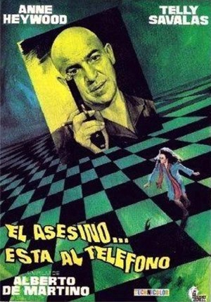 El asesino está al teléfono
