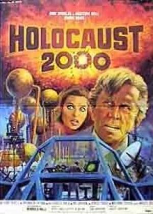 Holocausto 2000