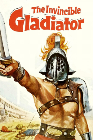 El gladiador invencible