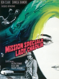 Operación Lady Chaplin