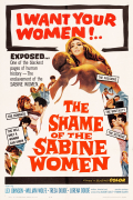 Película The Rape of the Sabine Women