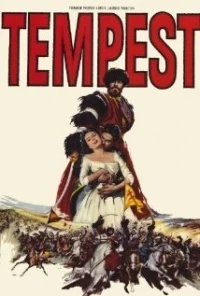 ¡Tempestad!