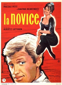 Carta de una novicia