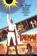 Película Kalimán, the Incredible Man