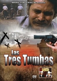 Las tres tumbas