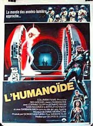 El humanoide