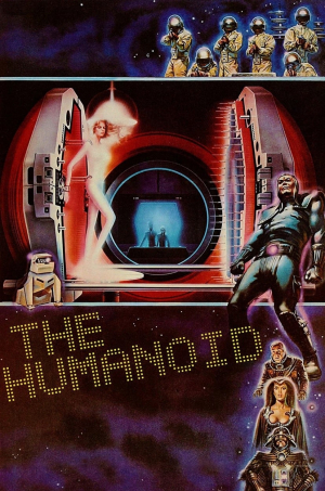 El humanoide El humanoide