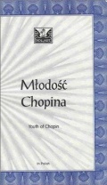 Young Chopin