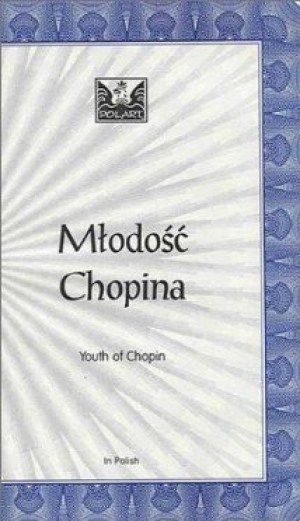 Mlodosc Chopina