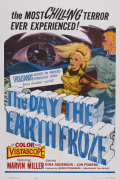 Película The Day the Earth Froze
