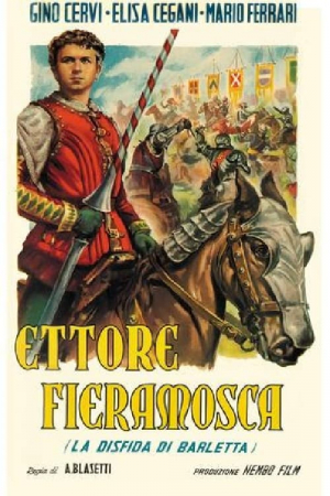 Héctor Fieramosca