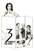 Película Three Fables of Love