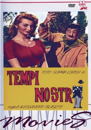 Nuestros tiempos