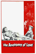 Película The Anatomy of Love