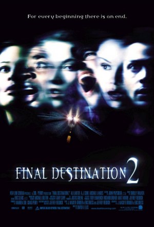 Destino final 2