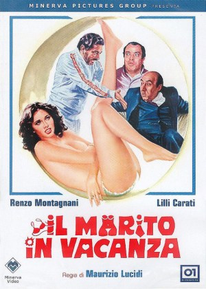Il marito in vacanza