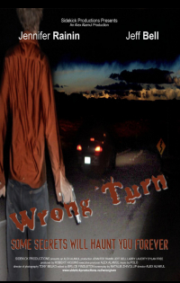 Wrong Turn