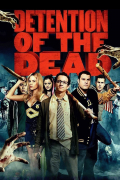 Película Detention of the Dead