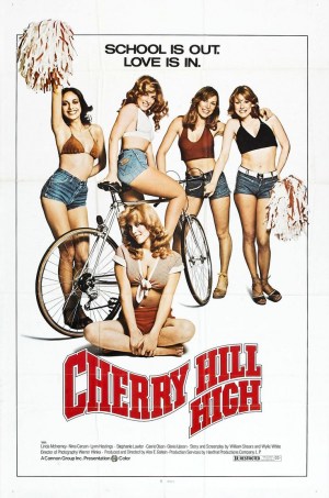 El instituto de Cherry Hill