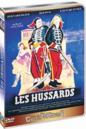 Les hussards