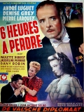 Película Six heures à perdre