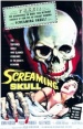 The Screaming Skull