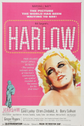 Película Harlow