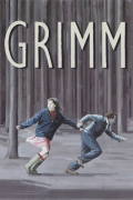 Película Grimm