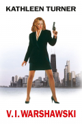 Película V.I. Warshawski