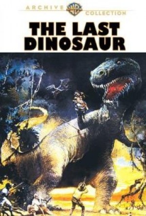 The Last Dinosaur