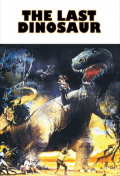 Película The Last Dinosaur