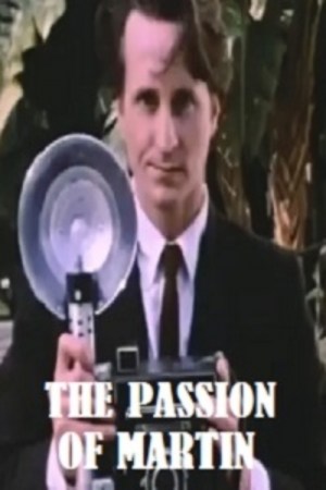 The Passion of Martin