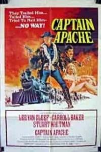 Capitán Apache