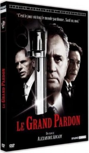 El gran perdón