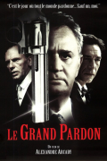 Película The Big Pardon