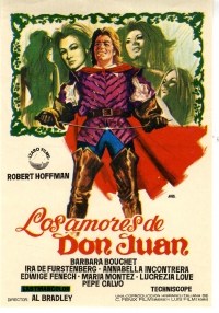 Los amores de Don Juan