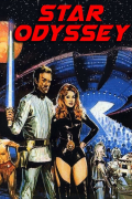 Película Star Odyssey