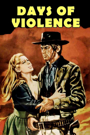 Los días de la violencia