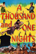 Película A Thousand and One Nights