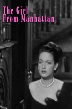 The Girl from Manhattan