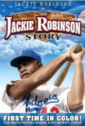 La historia de Jackie Robinson
