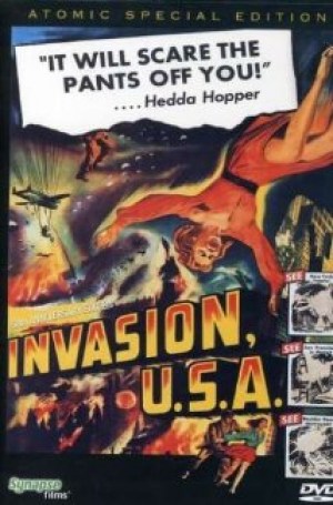 Invasion U.S.A.