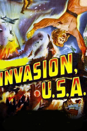 Invasion U.S.A.