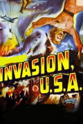 Película Invasion, U.S.A.