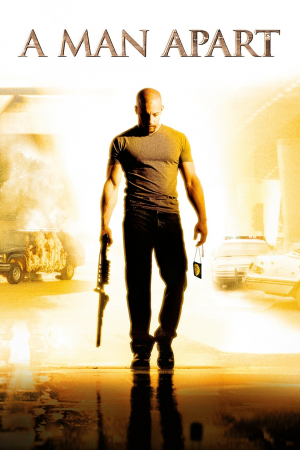 Diablo (A Man Apart)