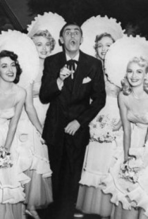 The Eddie Cantor Story
