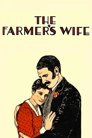 La esposa del granjero