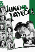 Película Juno and the Paycock