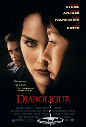 Diabólicas