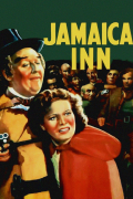 Película Jamaica Inn